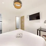 Loft Standing 101 M2 - Proche Tour Eiffel - 3 Min Metro Appartamento