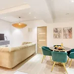 Appartamento Loft Standing 101 M2 - Proche Tour Eiffel - 3 Min Metro