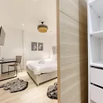 Loft Standing 101 M2 - Proche Tour Eiffel - 3 Min Metro