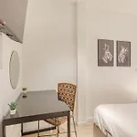 Loft Standing 101 M2 - Proche Tour Eiffel - 3 Min Metro Appartamento
