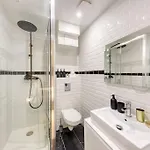 Loft Standing 101 M2 - Proche Tour Eiffel - 3 Min Metro Appartamento *