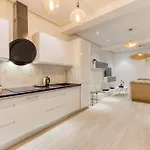Appartamento Loft Standing 101 M2 - Proche Tour Eiffel - 3 Min Metro Parigi