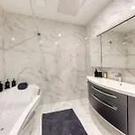 Appartamento Loft Standing 101 M2 - Proche Tour Eiffel - 3 Min Metro