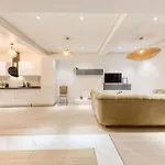 Loft Standing 101 M2 - Proche Tour Eiffel - 3 Min Metro