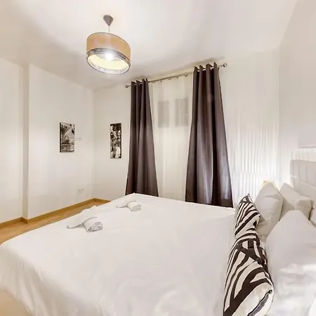 Apartment Loft Standing 101 M2 - Proche Tour Eiffel - 3 Min Metro *