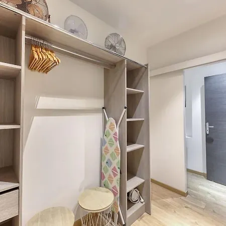 Loft Standing 101 M2 - Proche Tour Eiffel - 3 Min Metro * Paris