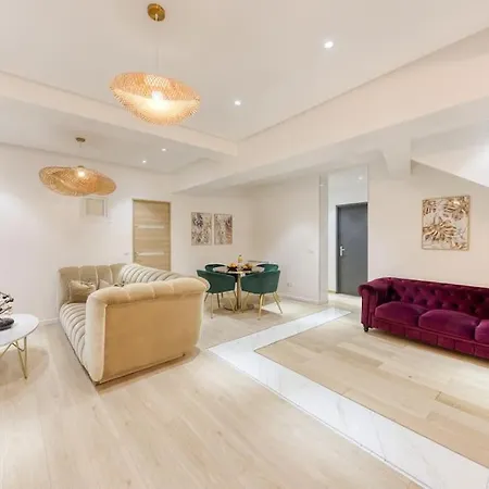Loft Standing 101 M2 - Proche Tour Eiffel - 3 Min Metro * Париж