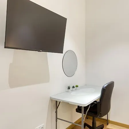 Appartement Loft Standing 101 M2 - Proche Tour Eiffel - 3 Min Metro
