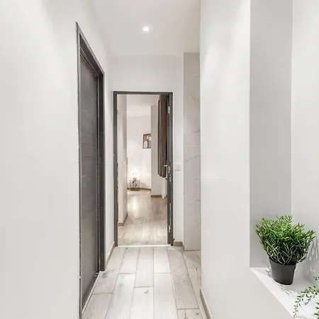 Loft Standing 101 M2 - Proche Tour Eiffel - 3 Min Metro * Paris
