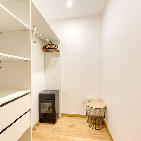 Loft Standing 101 M2 - Proche Tour Eiffel - 3 Min Metro Paris