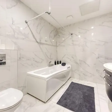 Loft Standing 101 M2 - Proche Tour Eiffel - 3 Min Metro * Paris