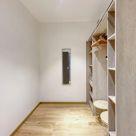 Apartamento Loft Standing 101 M2 - Proche Tour Eiffel - 3 Min Metro *